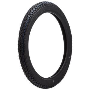 IRC(アイアールシー)井上ゴムバイクタイヤ NR6 リア 2.50-17 4PR チューブタイプ(WT) 329108 二輪 オートバイ用