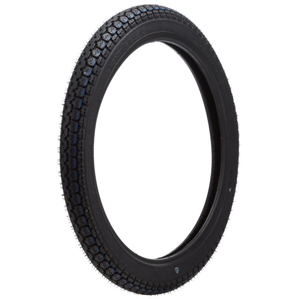 IRC(アイアールシー)井上ゴムバイクタイヤ NR6 リア 2.50-17 4PR チューブタイプ(...