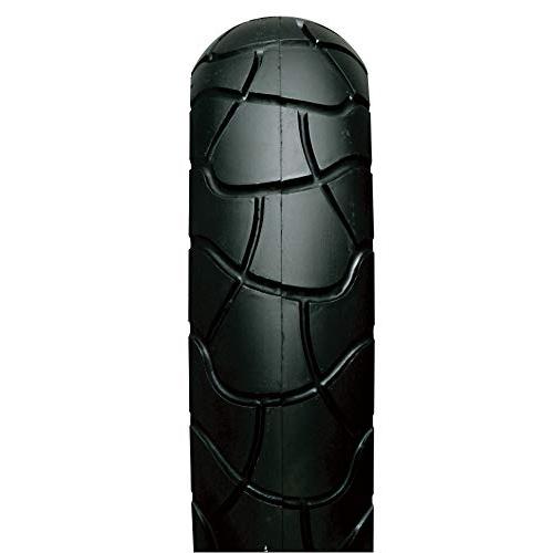 IRC(アイアールシー)井上ゴムバイクタイヤスクーター用 MB99 DUAL 前後輪共用 120/9...