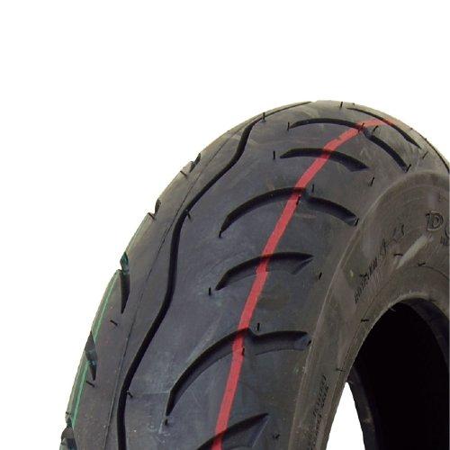 DURO(デューロ) バイクタイヤ スクーター用 110/90-12 64P DM1059 T/L