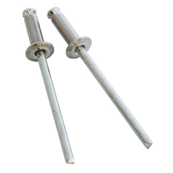 新潟精機 SK 日本製 ブラインドリベット PLタイプ 20本入 DAS44PL