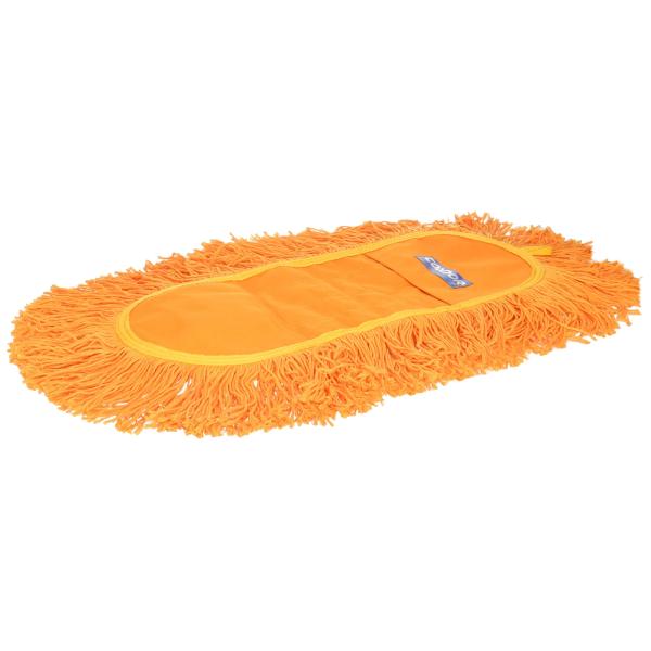 コンドル(山崎産業) 化学モップ替糸 フィトルモップ P-50 スペア C280-050U-SP