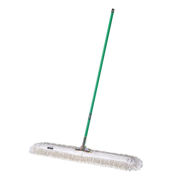 テラモト(TERAMOTO) 体育館モップ 90cm