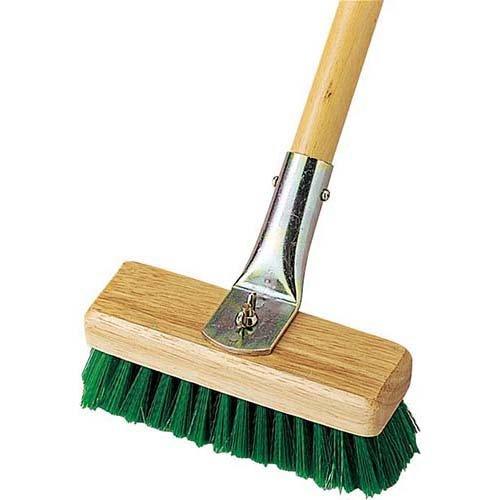 山崎産業 清掃用品 コンドル たてよこブラシ