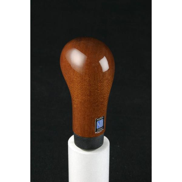 NARDI ナルディ マホガニーウッド シフトノブ PRESTIGE プレステージ NN3