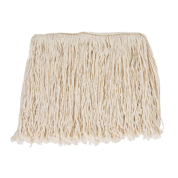 テラモト(TERAMOTO) モップ替糸 T-18 24cm 260ｇ