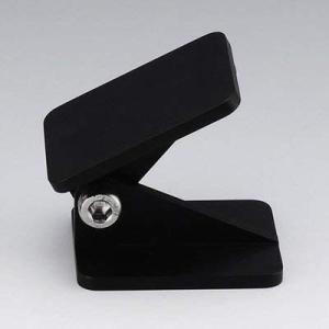 キジマ (kijima) バイク バイクパーツ ETC アンテナトリツケステー ブラック HD-06...