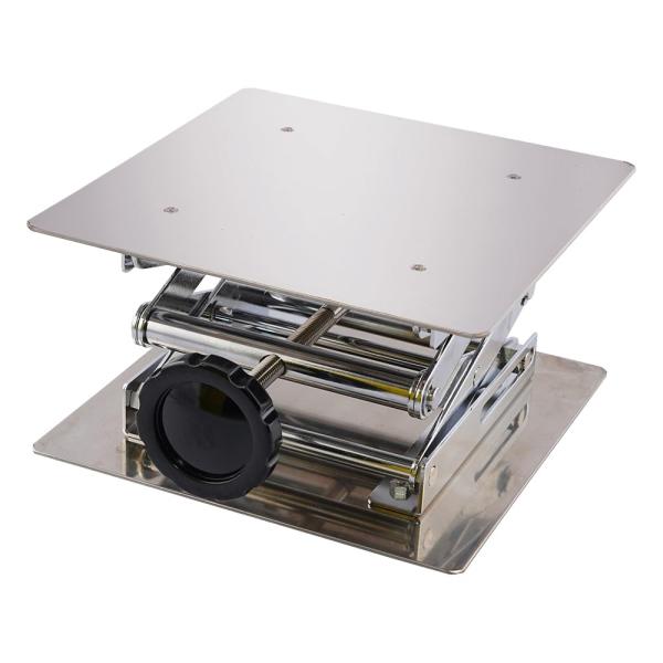 ワーゼフ ラボジャッキSUS30 LJ200