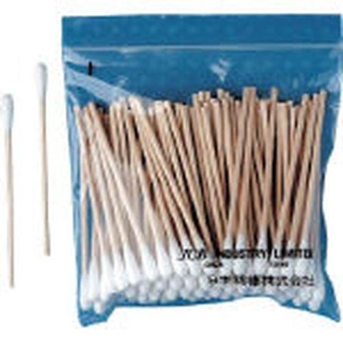 日本綿棒 JCB 工業用綿棒A3S-100 A3S100