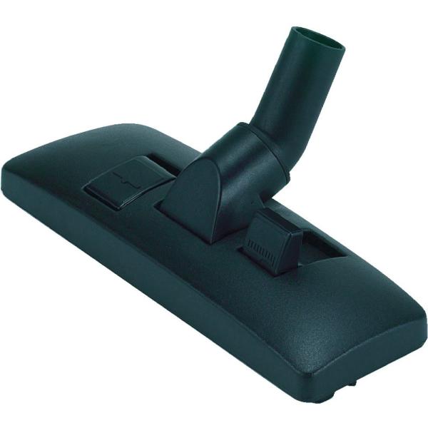 TRUSCO(トラスコ) 業務掃除機 乾湿両用クリーナーTVC134A用フロアノズル TVC-134...