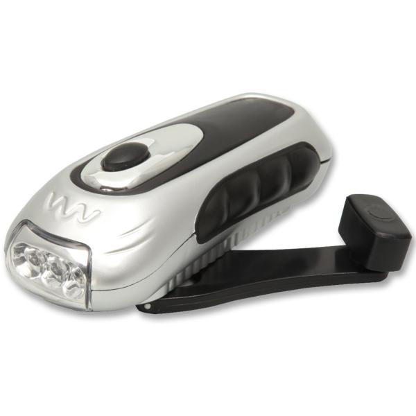 アーテック ダイナモLEDライト 組立キット A 93307