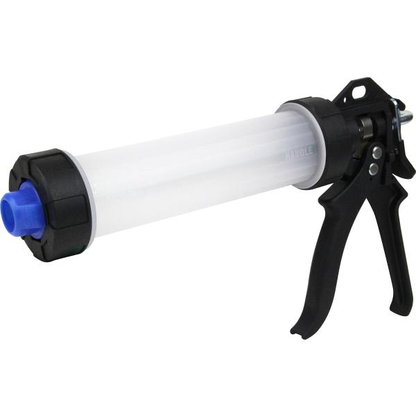 シャープ化学 パウチ容器専用コーキングガン SGE0-03