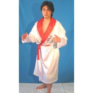 プレイアベニュー 闘うガウン