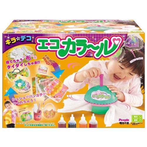 キラ☆デコ エコカラール