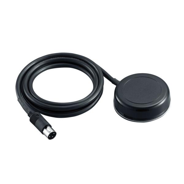 ホーザン(HOZAN) フットスイッチ 別売部品 足踏みコントローラー 長時間の連続作業に最適 適応...