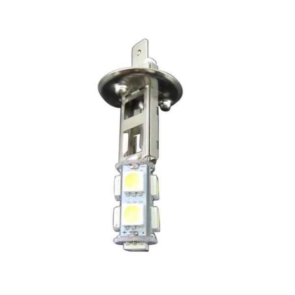 BRIGHTZ 超高輝度 LED ホワイトバルブ H1 S4【 LED−BULB−029−1PC 】...