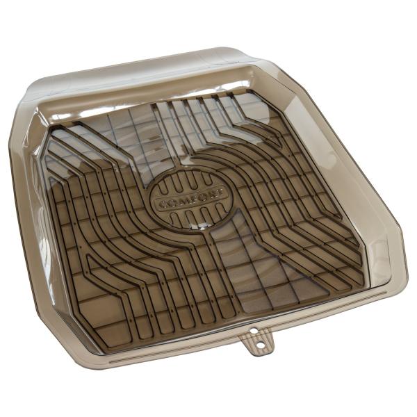 TOHPO [ 未来化学 ] BUCKET PVC [ PVCバケット ] コンフォート [ ズレ防...