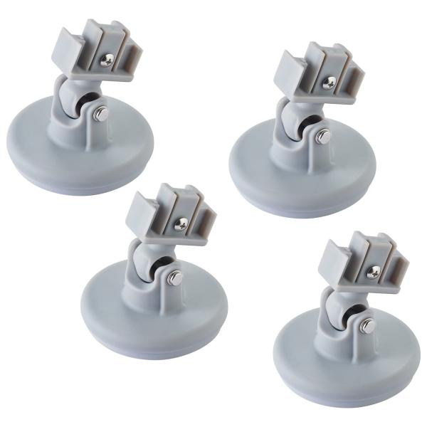 長谷川工業(Hasegawa) 脚立オプション 自在端具 RYZ-JTb (10081)