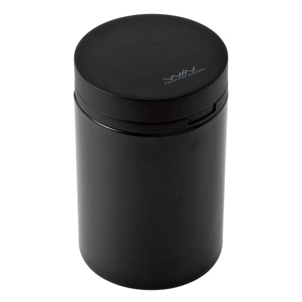 セイワ(SEIWA) 車内用品 灰皿 缶アッシュ1 ブラック W634