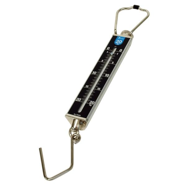 シンワ測定(Shinwa Sokutei) 手ばかり 平面目盛板 取引証明以外用 20kg 7446...