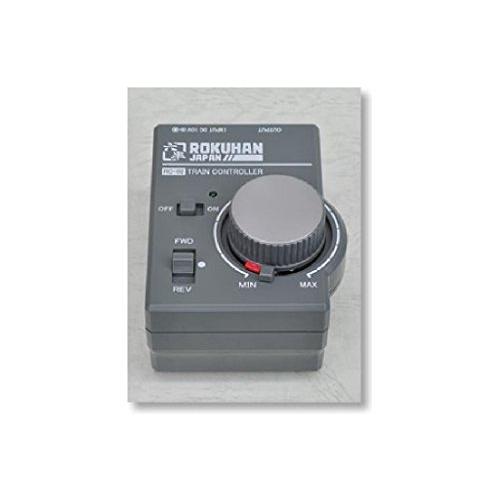 ロクハン Zゲージ RC02 トレインコントローラーRC-02