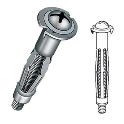 デンサン ボードアンカー A-412HN
