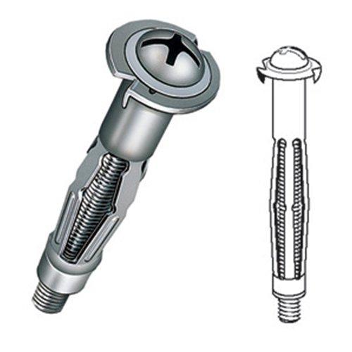 デンサン（ジェフコム） ボードアンカー A-416HN