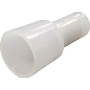 ニチフ 絶縁被覆付閉端接続子 CE形 CE2