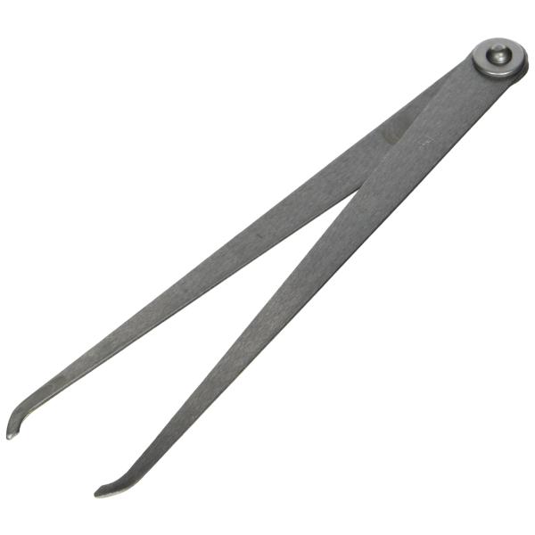 新潟精機 SK 日本製 並穴パス 200mm IC-200