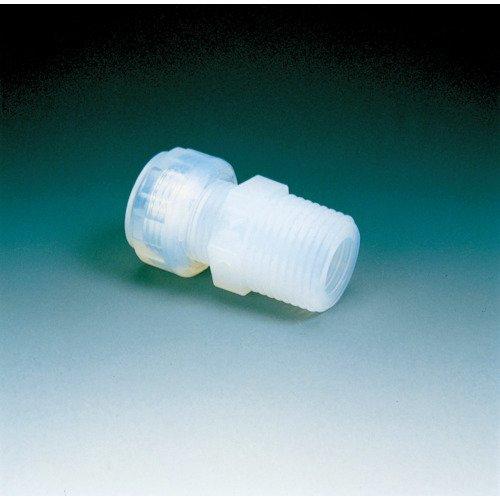 テフロン PFA継手SFH-8-R3/8 NR106206