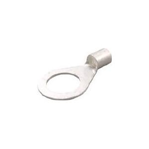 ニチフ 裸圧着端子 R形(100P) R148S