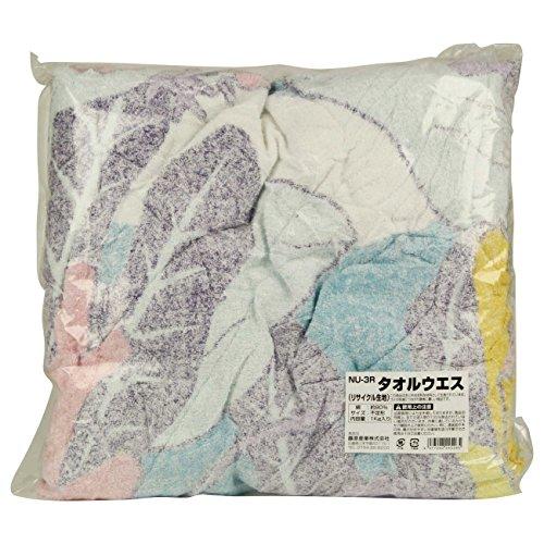 イーバリュー(E-Value) タオルウエス NU-3R 1Kg