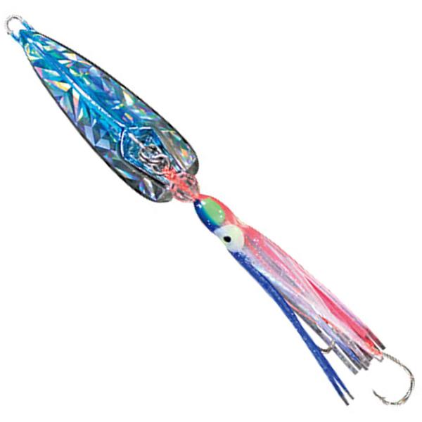 ハヤブサ(Hayabusa) FS422 ジャックアイ キックボトム 80g #2