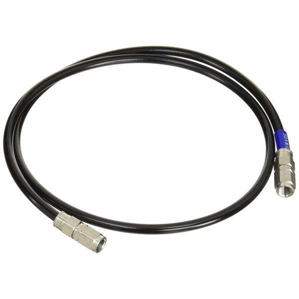 SWAGE LINE(スウェッジライン) イージーオーダーブレーキホース 汎用ホース ストレートフィ...