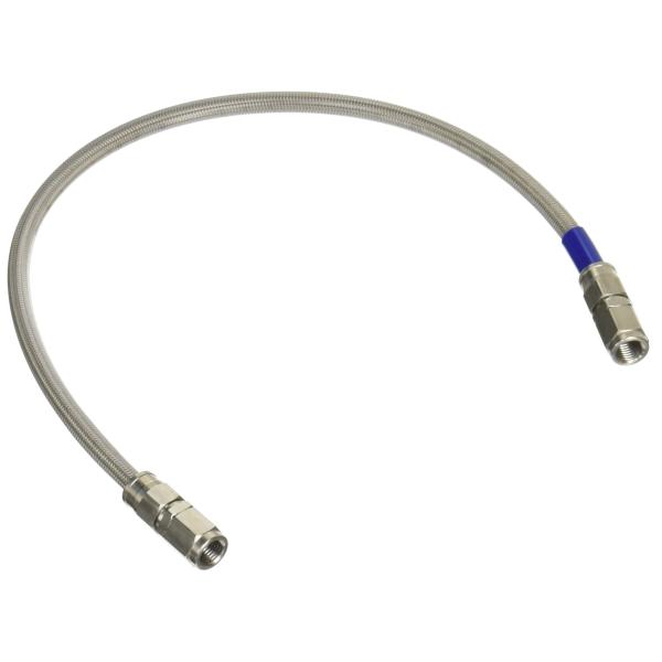 SWAGE LINE(スウェッジライン) イージーオーダーブレーキホース 汎用ホース ストレートフィ...