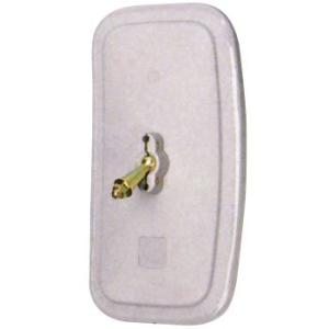 大東プレス ( DAITO PRESS ) バックミラー フソウ FK 角 80- DI-170