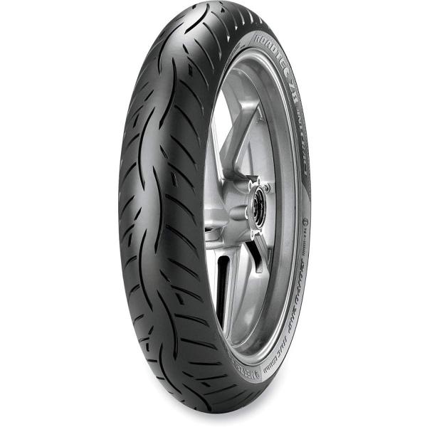 メッツラー オートバイ用 ROADTEC Z8 INTERACT フロント 120/70 ZR 17...