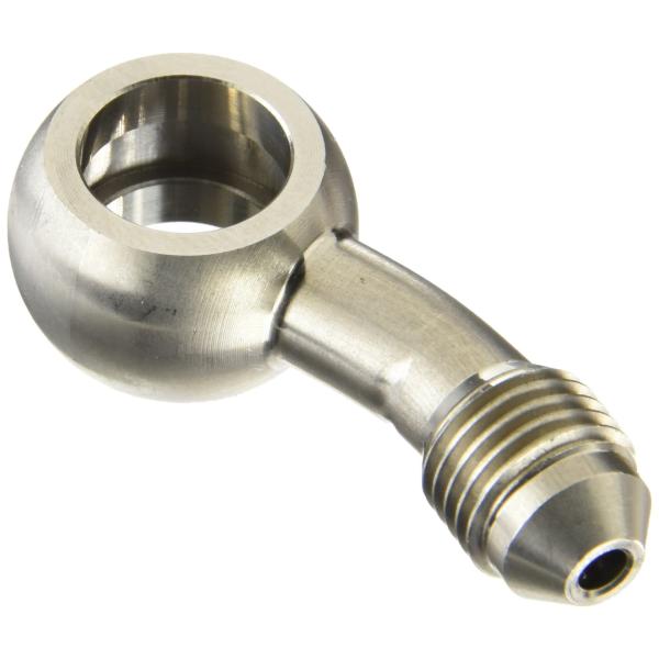 SWAGE LINE(スウェッジライン) バンジョーアダプター BA613