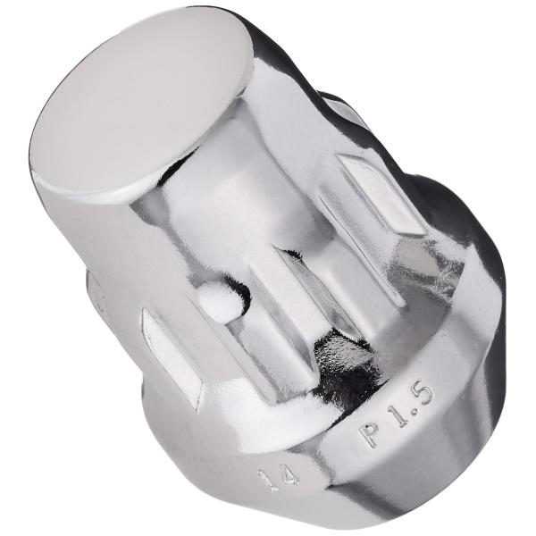 協栄産業 Bull Lock [ 袋タイプ 17HEX ] M12 x P1.5 [ 個数:4P ]...