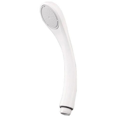 SANEI(旧社名:三栄水栓製作所)低水圧用シャワーヘッド 節水率25% 勢いアップ シャワーアダプ...