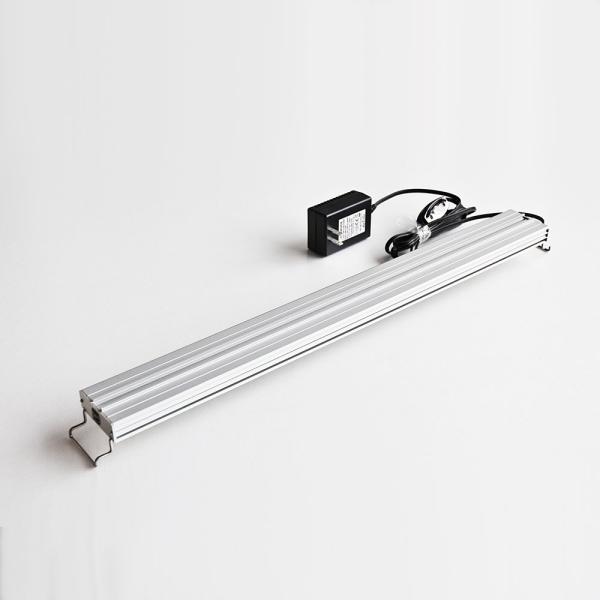 アクアシステム アクアリウム用LEDランプ アクシーエルシーAXY LC 600 BW(ブルーホワイ...