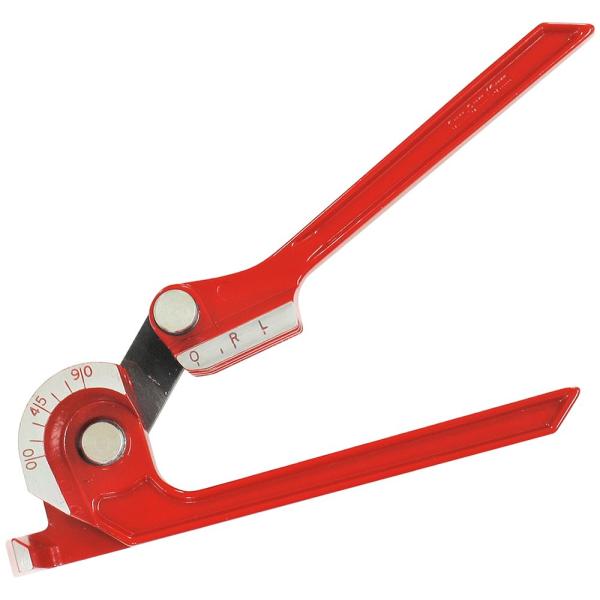 パオック(PAOCK) SSPOWER(エスエスパワー) 3-IN-1 チューブベンダー 非鉄金属チ...