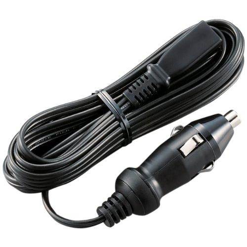 ツインバード 電子保冷保温ボックス【HR-D208】用DC電源コードTWINBIRD HR-CH55