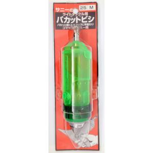 サニー商事(SANY) サニー パカットビシ M 25号