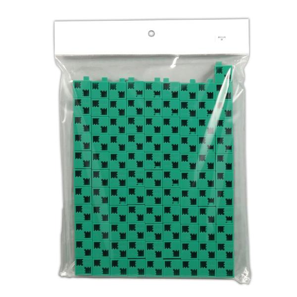 アーテック (Artec) アーテックブロック ブロック単品 基本四角 緑 100ピース 07785...