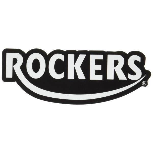 ACE CAFE LONDON デカール『ROCKERS』 ACE-N003DE