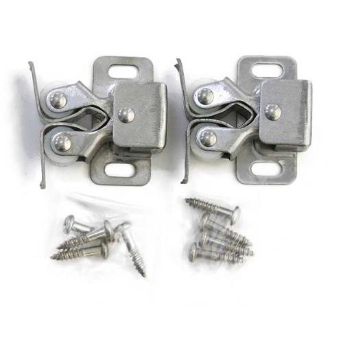 ハイロジック ステンローラーキャッチ(中) J-525