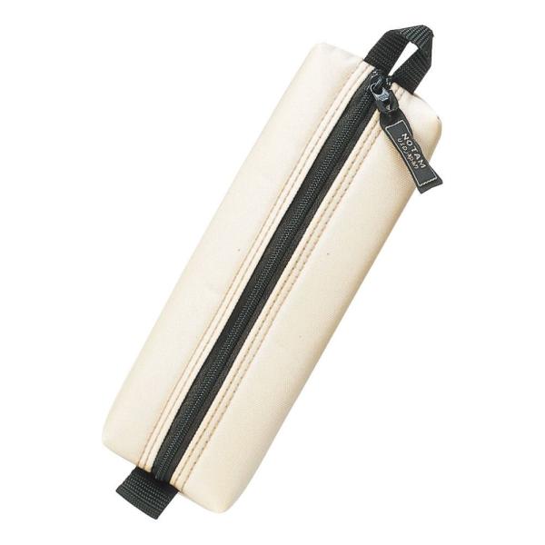 ノータム ペンケース 大 UNS-56#9 アイボリー