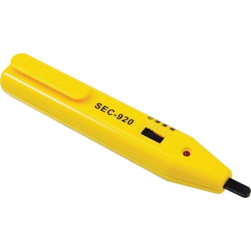 デンサン スーパーネクスト3Eチェッカー SEC-920