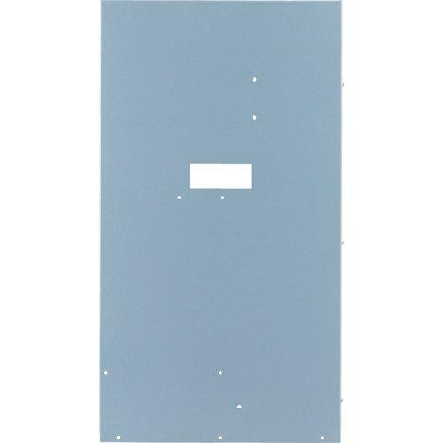 TRUSCO(トラスコ) 側板R TSグレー TS-25DP・EP 5772005000